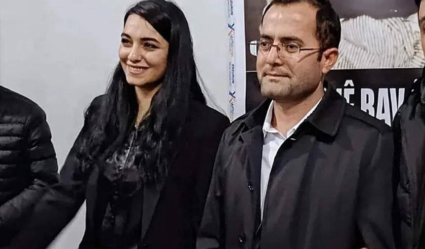 DEM Parti Patnos Belediye Başkan Adayları belli oldu!