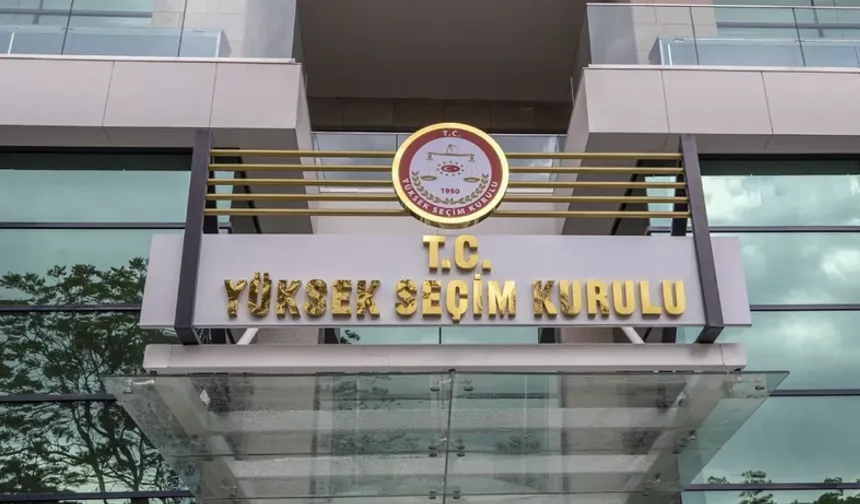 Aday Listeleri yarın paylaşılacak!