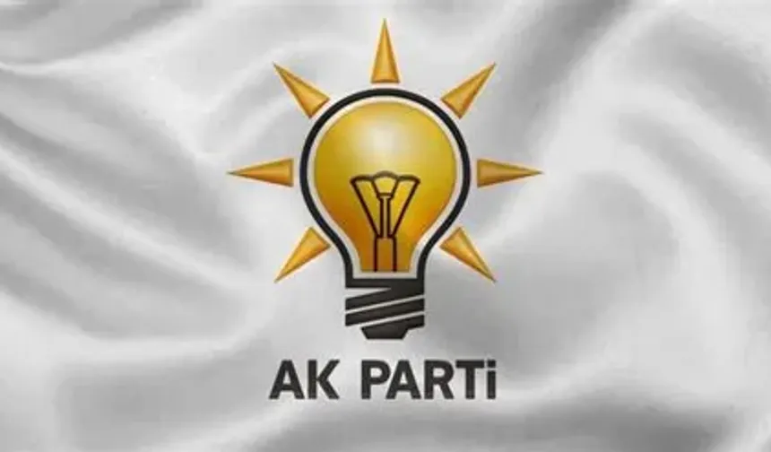 AK Parti’ye geçen milletvekili ve belediye başkanları açıklandı!