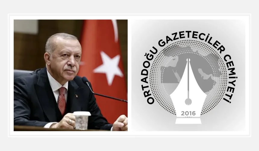 OGC Genel Başkanı Aydın, Cumhurbaşkanı Erdoğan’a gelen tehditleri kınadı!