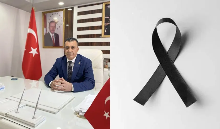 MZO Başkanı Tahsin Kılıç’ın Acı Günü