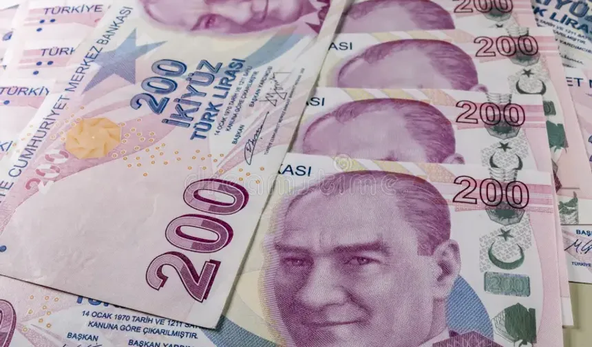 2025 yılında Siyasi Partilere yapılacak yardımlar belli oldu!