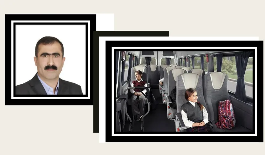 Taşlıçay Belediye Başkanı Budak’tan “Hastabüs” ve “Öğrencibüs” Müjdesi