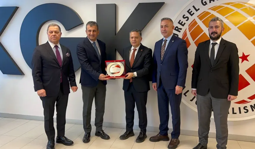 CHP’li Burhanettin Bulut, medyaya destek sözü verdi