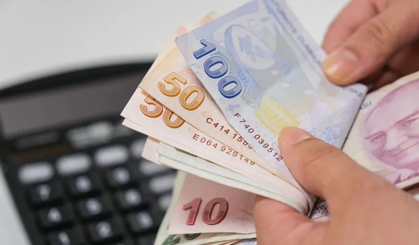 2025 yılı asgari ücret tutarı belli oldu!