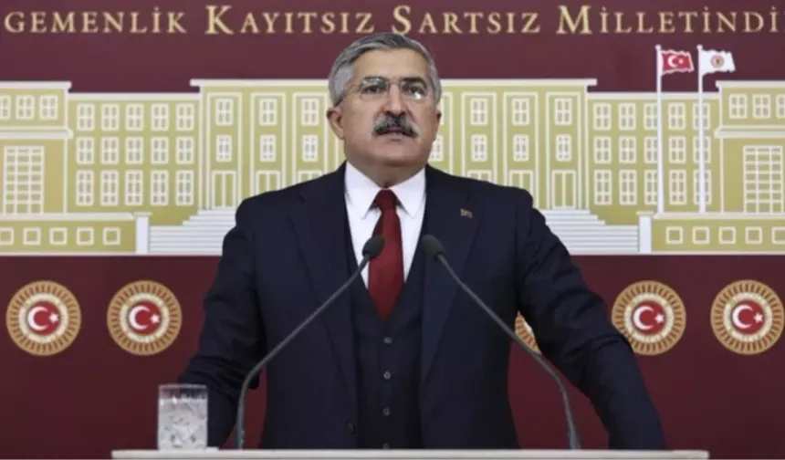 Hüseyin Yayman PKK'nın silah bırakacağı tarihi açıkladı!