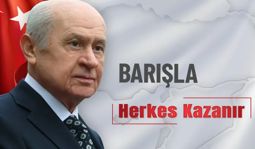 MHP’den anlamlı paylaşım!