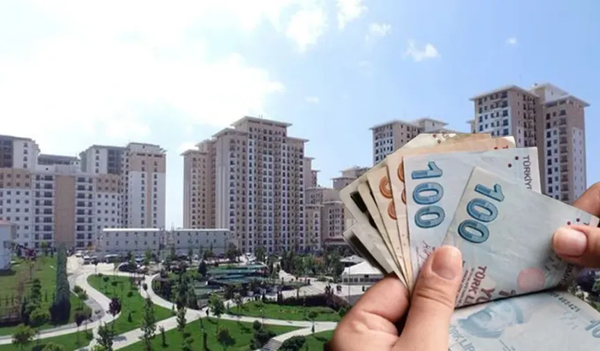 Ağrı’daki kiralar el yakıyor!