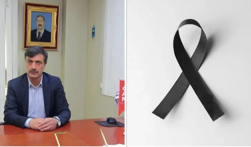 İş İnsanı Cemal Can’ın Acı Günü