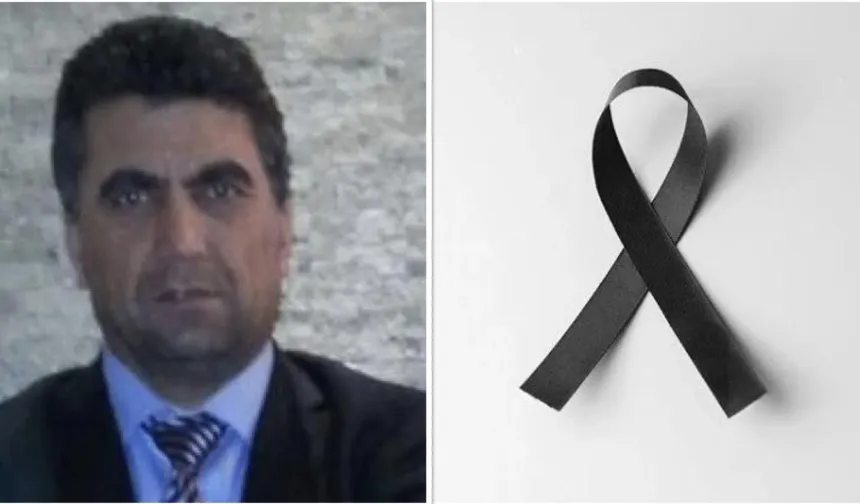 İş insani Fevzi Uğur Vefat Etti