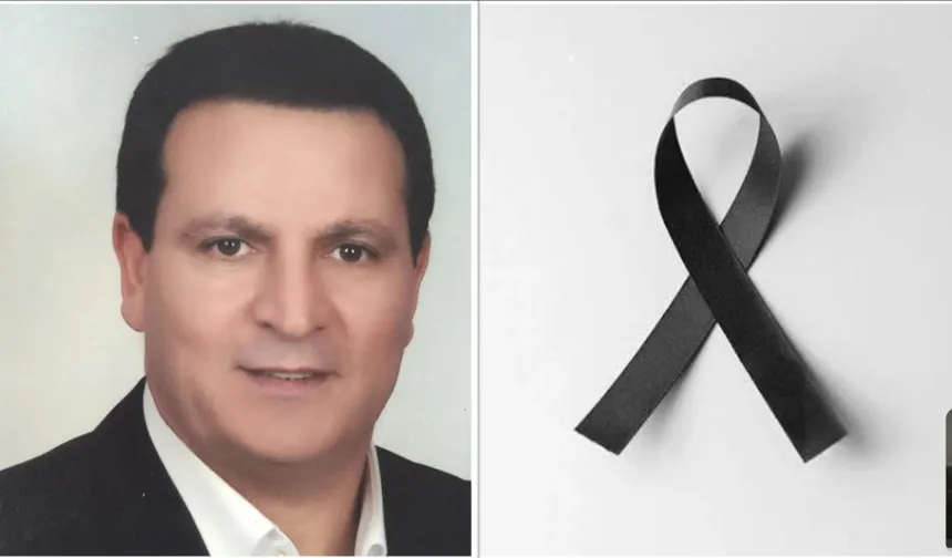 İş insanı Haydar Doğan’ın Acı Günü