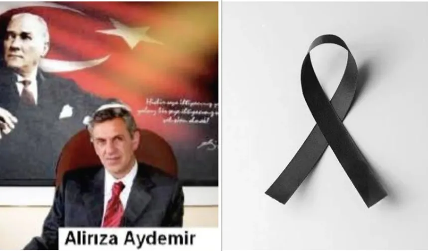 Ali Rıza Aydemir’in Acı Günü
