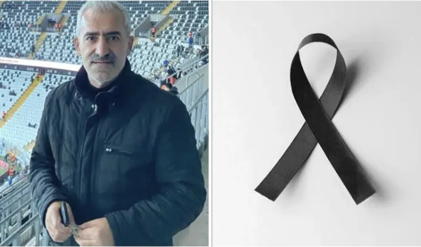 Mehmet Akyol Vefat Etti