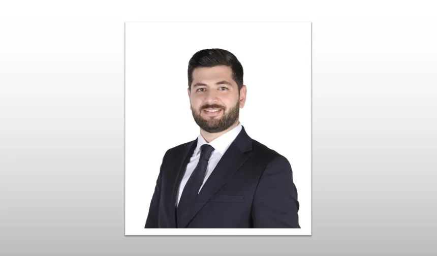 İş insanı Ensari Hallaç’tan Kurban Bayramı Mesajı