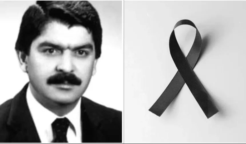 Hasan Fecri Alpaslan’ın Acı Günü