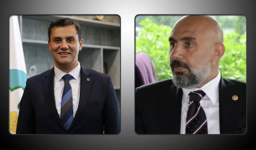 İş insanı Kaya, Ferdi Zeyrek için taziye mesajı yayınladı