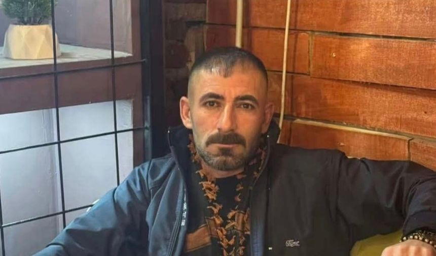 Ağrı’dan Trabzon'a çalışmaya gitti, hayatını kaybetti!