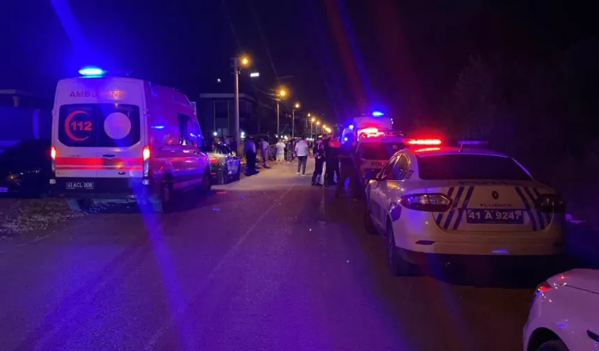 Ağrılı amca, yeğenlerine kıydı!