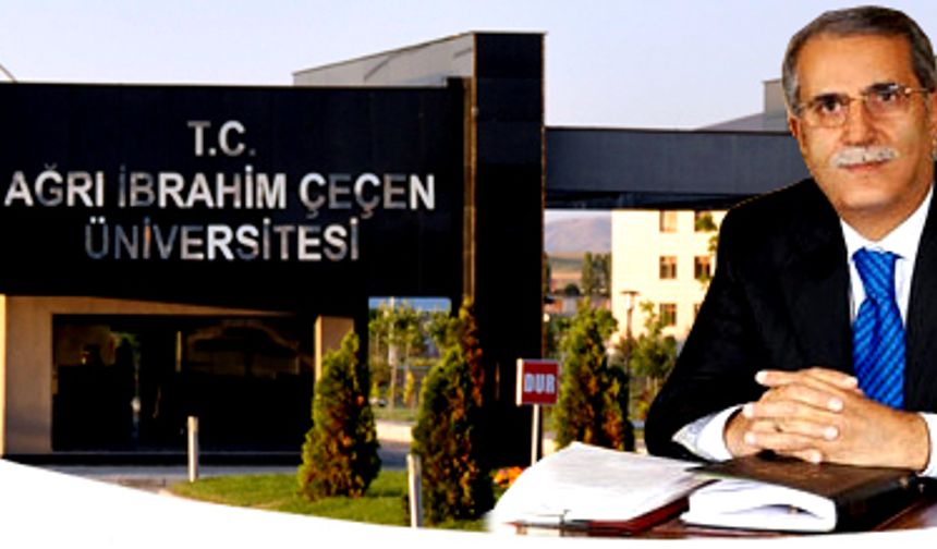 İbrahim Çeçen, “Gönlü Zenginler” araştırmasında yer aldı!