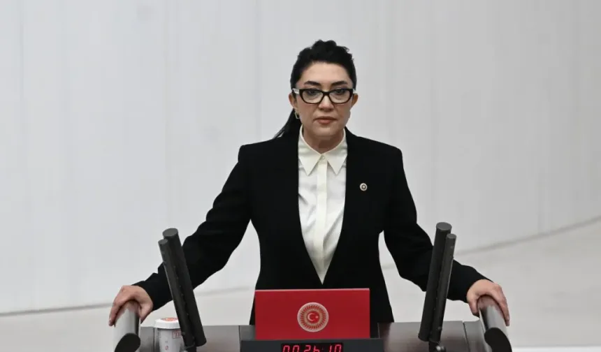 Ruken Kilerci: “Peygamberimize uzanan her dil, aslında insanlığa, ahlaka ve vicdana saldırmaktadır”