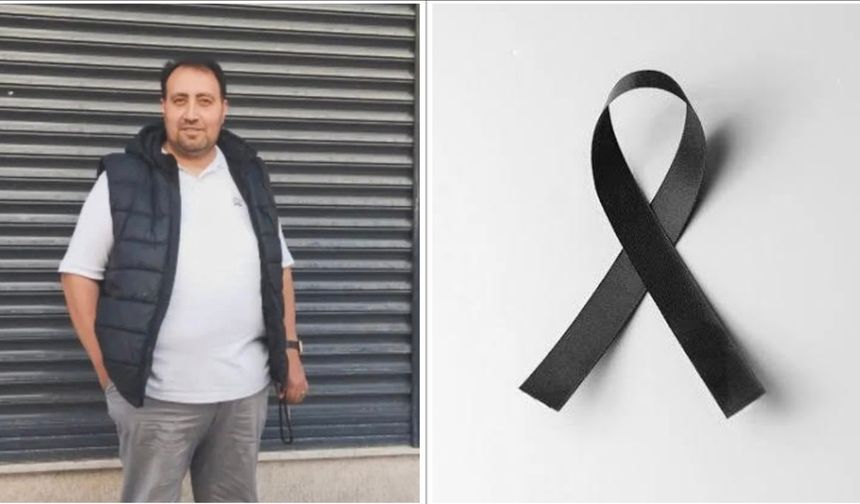 İş İnsanı Selçuk Özmen Vefat Etti