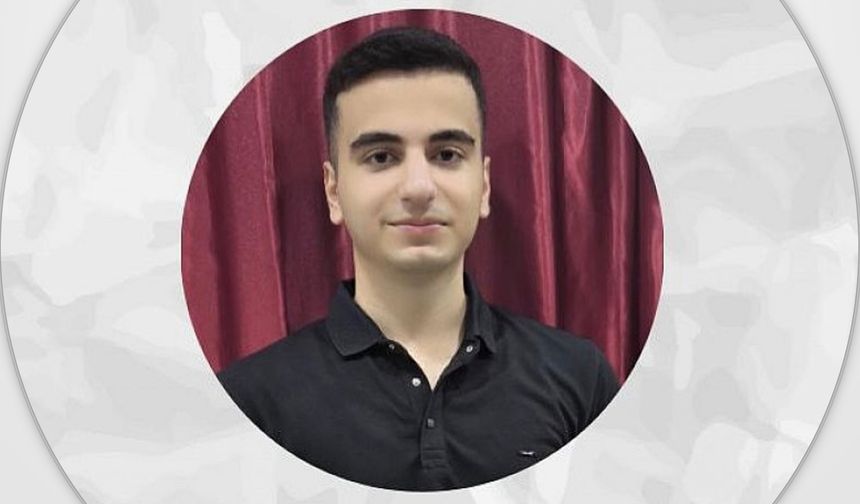 Ağrılı Onur Tursun’dan, AYT’de gurur verici başarı!