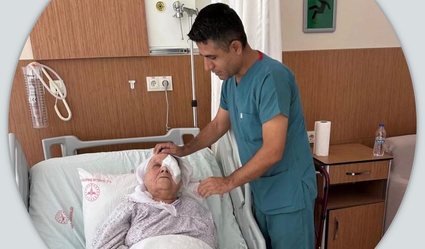 Doç. Dr. Yavuz Oruç’tan bir başarı daha !