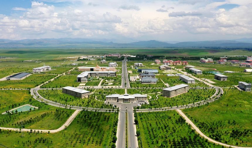 AİÇÜ, kayıt tarihlerini duyurdu!