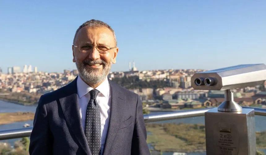 Eyüpsultan Belediye Başkanı Özmen, AK Parti’ye mi geçiyor?