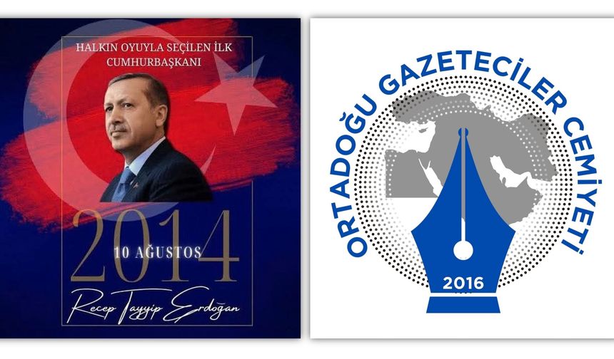 OGC Genel Başkanı Aydın, Cumhurbaşkanı Erdoğan’a teşekkür mesajı