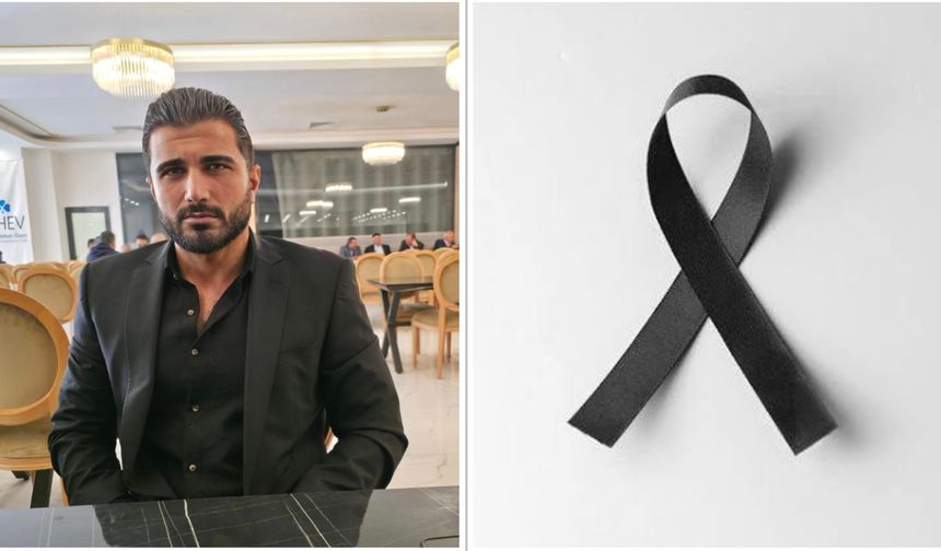 İş insanı Fırat Uğur’un Acı Günü