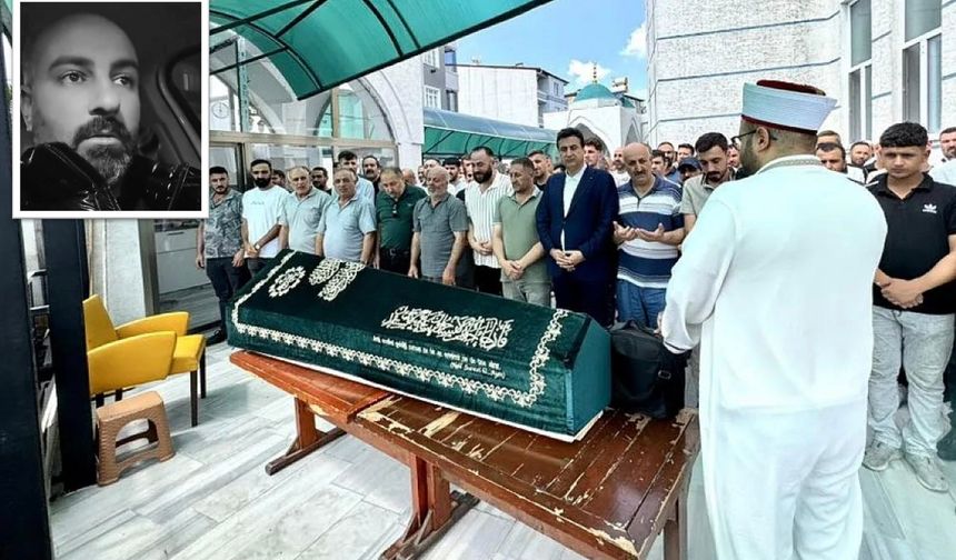 Yan bakma kavgası, Ağrılı adamın canını aldı!