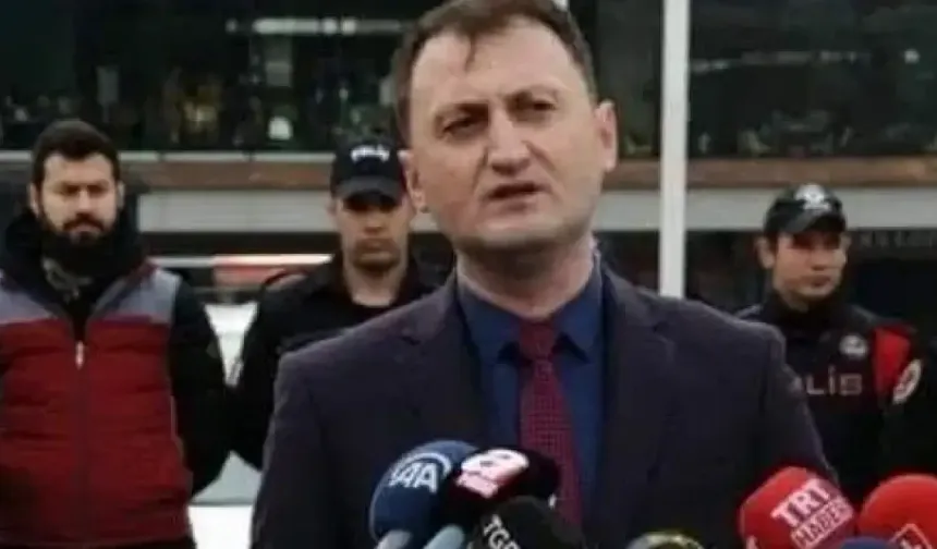 Göksel Önder, Ağrı İl Emniyet Müdürü oldu!