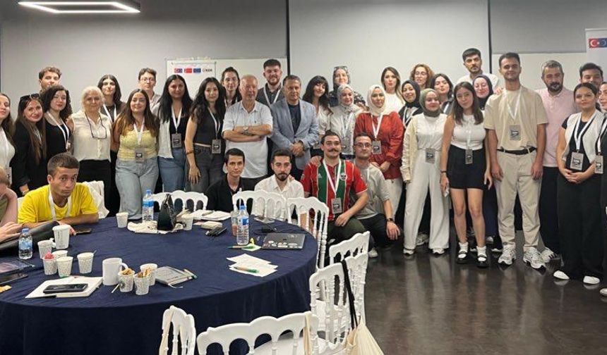 KGK eğitim programı MedyaLab tamamlandı!