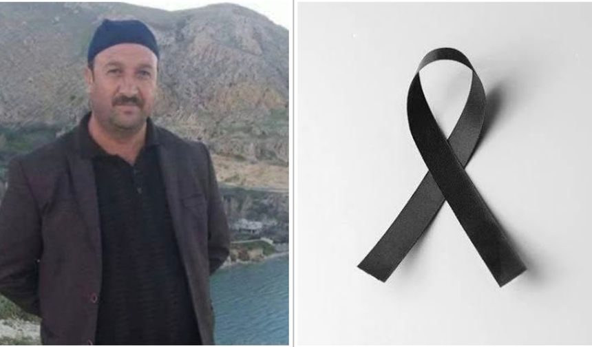 Hacı Nimet Ataş’ın Acı Günü