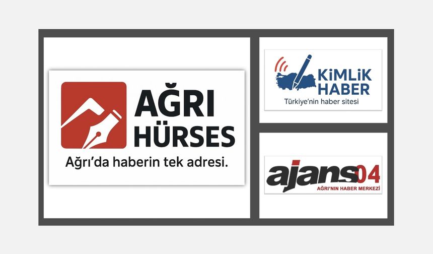 Ağrı’nın Güçlü Sesi: Hürses Medya Grubu Büyüyor