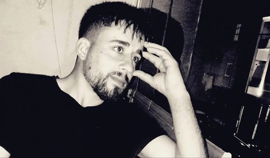Ağrılı genç, Bursa’daki iş kazasında hayatını kaybetti!