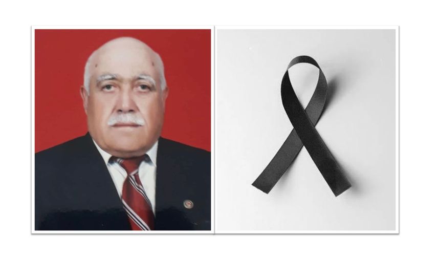 Abbas Yılmaz Vefat Etti