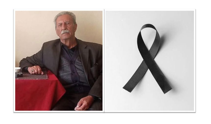 Halis Mağlay Vefat Etti