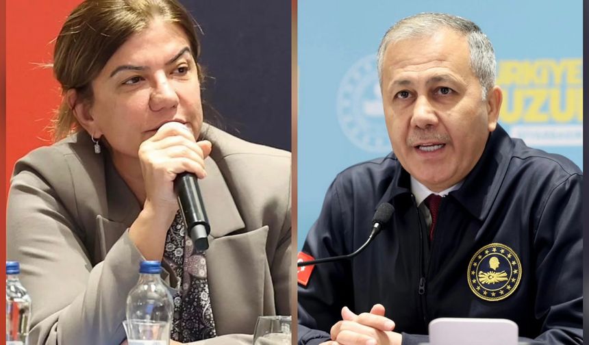 Suna Kepolu Ataman: “Terörsüz, huzurlu ve güçlü bir Türkiye için birlikte çalışmaya devam edeceğiz”