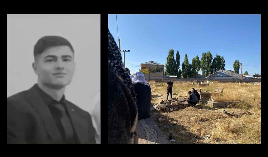 Nedim Akbay, Patnos'ta son yolculuğuna uğurlandı!