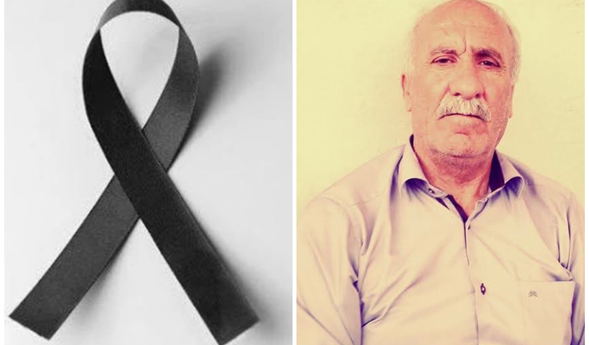 Rıfat Yüce Vefat Etti