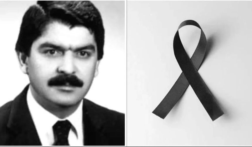 Hasan Fecri Alpaslan’ın Acı Günü