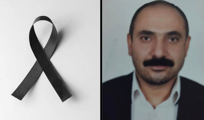 İş insanı Hetem Özgül’ün Acı Günü