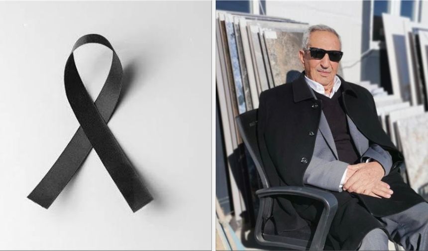 Kanaat Önderi Hacı Nadir Çevik Vefat Etti