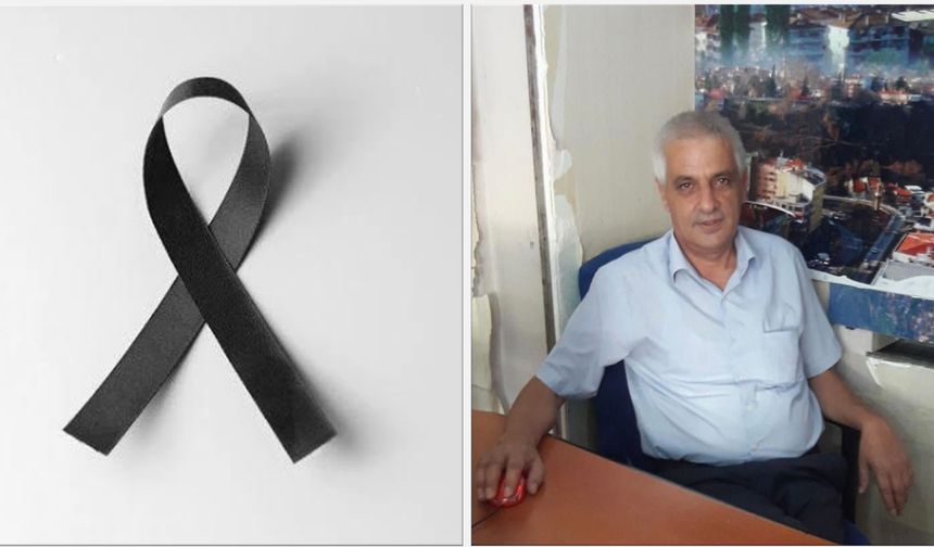 Cevdet Karakal Vefat Etti