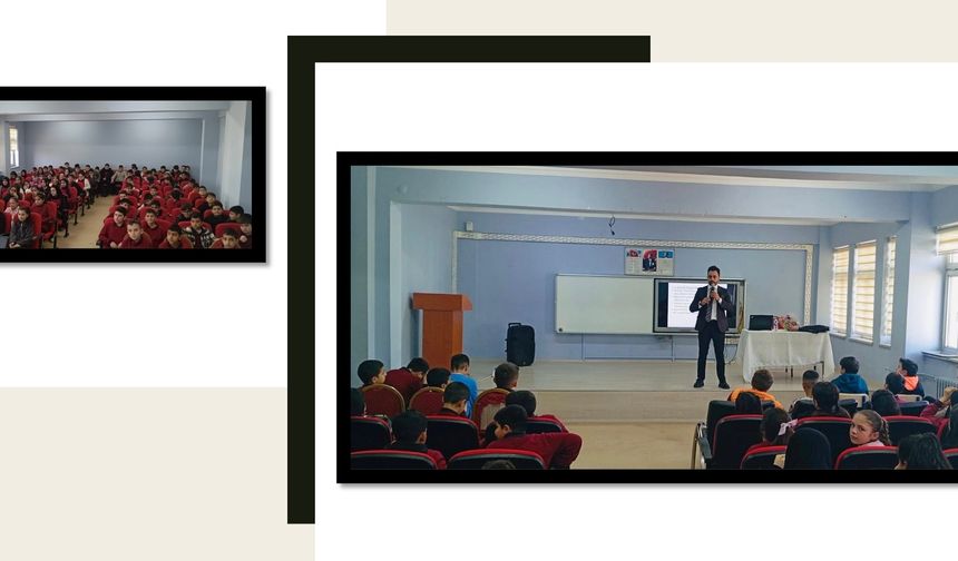 Doç. Dr. Suat Polat: “Her Öğrenci Bir Fikirdir”