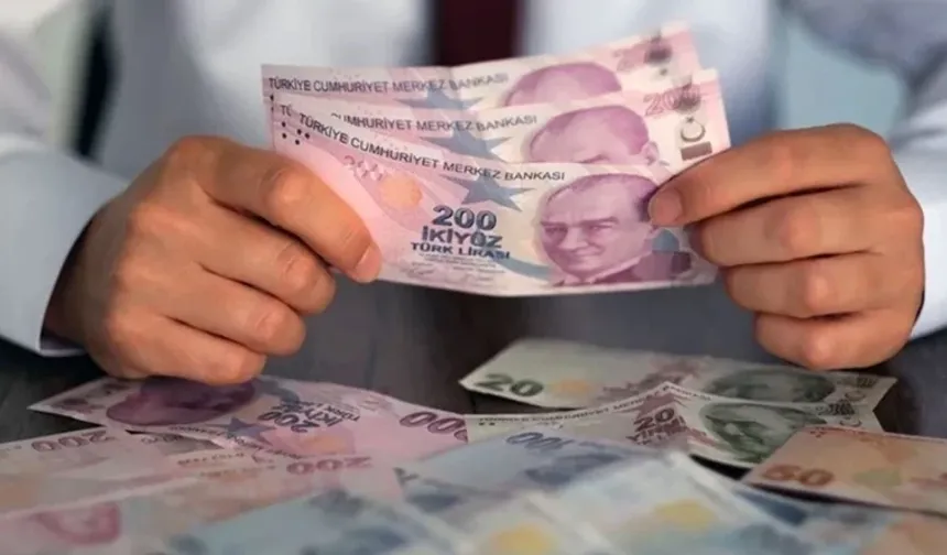 2026 yılı öğretmen ve doktor maaşları belli oldu!