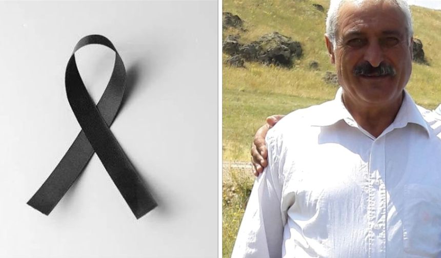 Vahyettin Çeçen’in Acı Günü