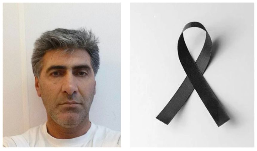 Fikret Telhan Vefat Etti